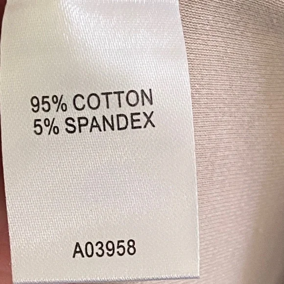 Appleseed's Everyday Knit Long Skirt Light Taupe XL New - Picture 5 of 7